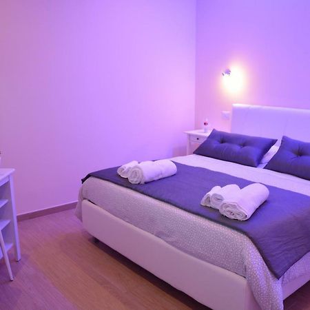 B&B "Croce Nivera" Vibo Valentia Luaran gambar