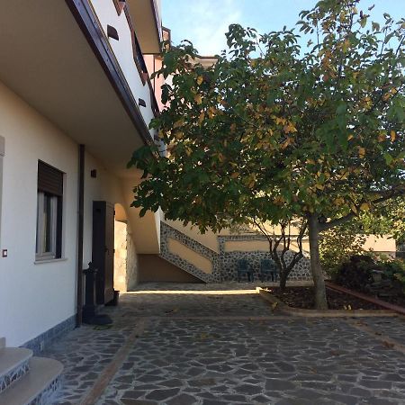 B&B "Croce Nivera" Vibo Valentia Luaran gambar