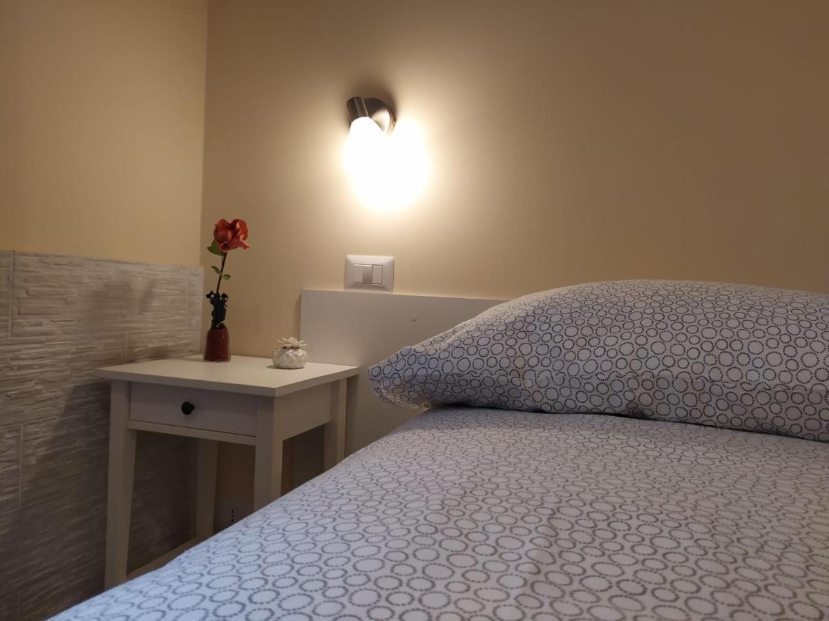 B&B "Croce Nivera" Vibo Valentia Luaran gambar