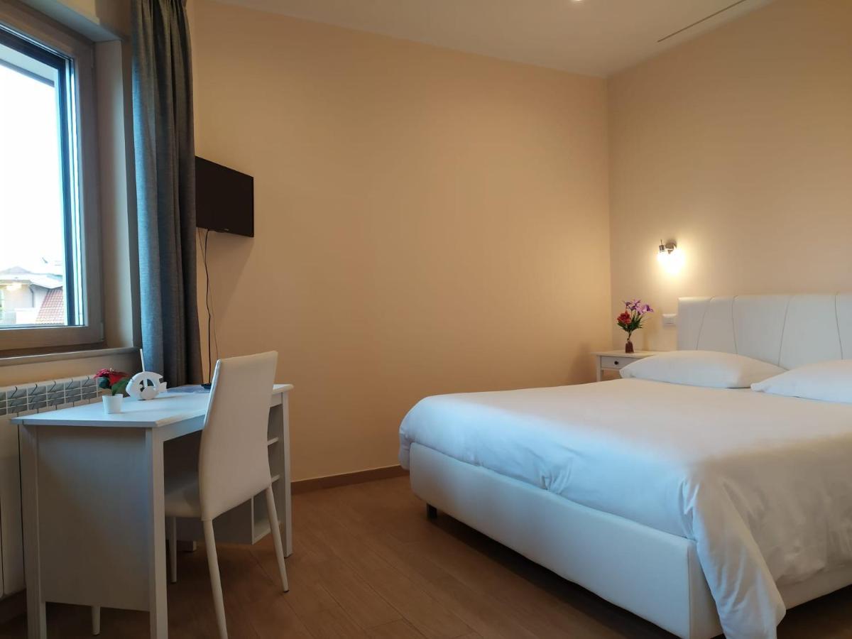 B&B "Croce Nivera" Vibo Valentia Luaran gambar
