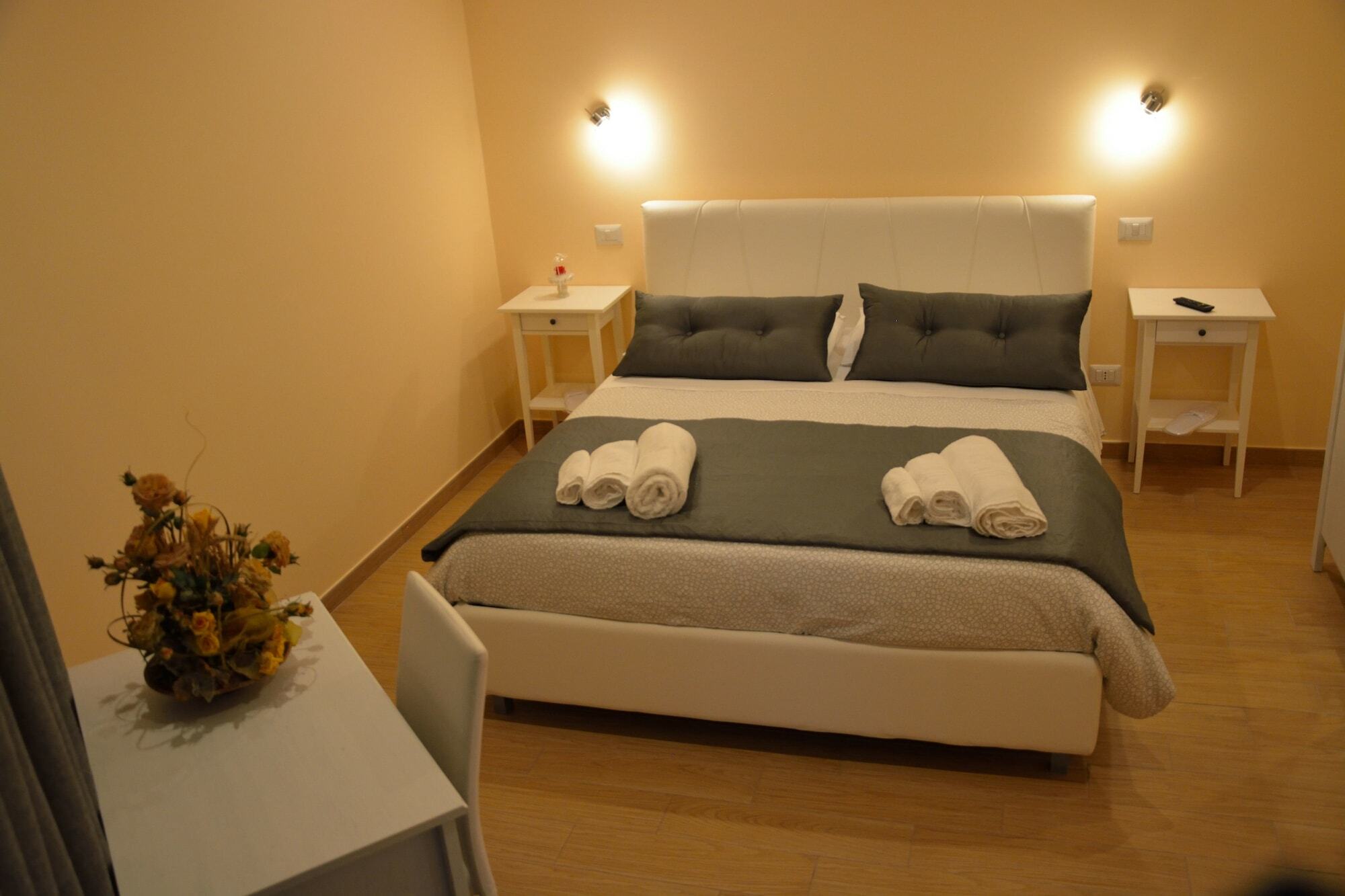 B&B "Croce Nivera" Vibo Valentia Luaran gambar