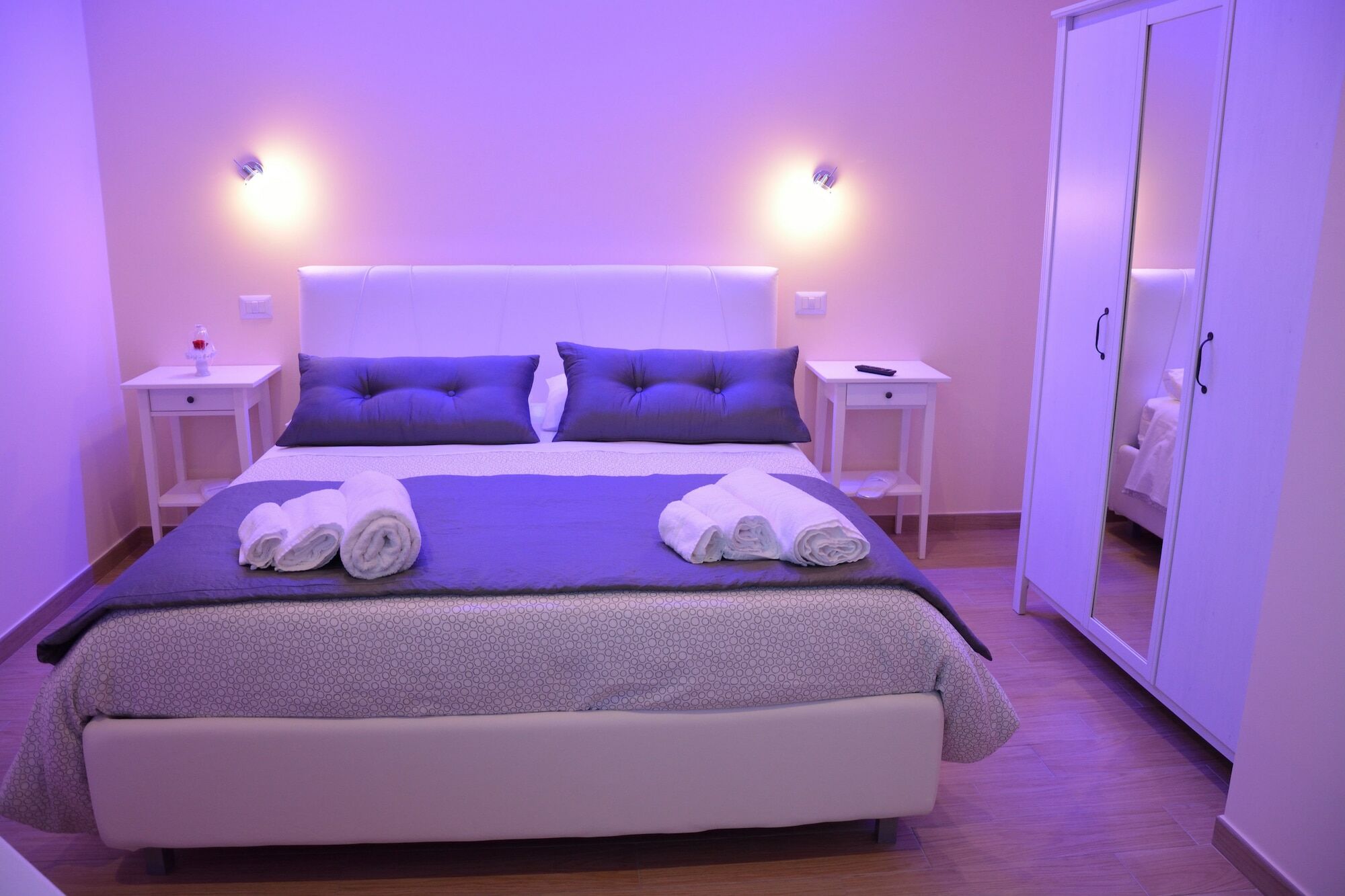 B&B "Croce Nivera" Vibo Valentia Luaran gambar