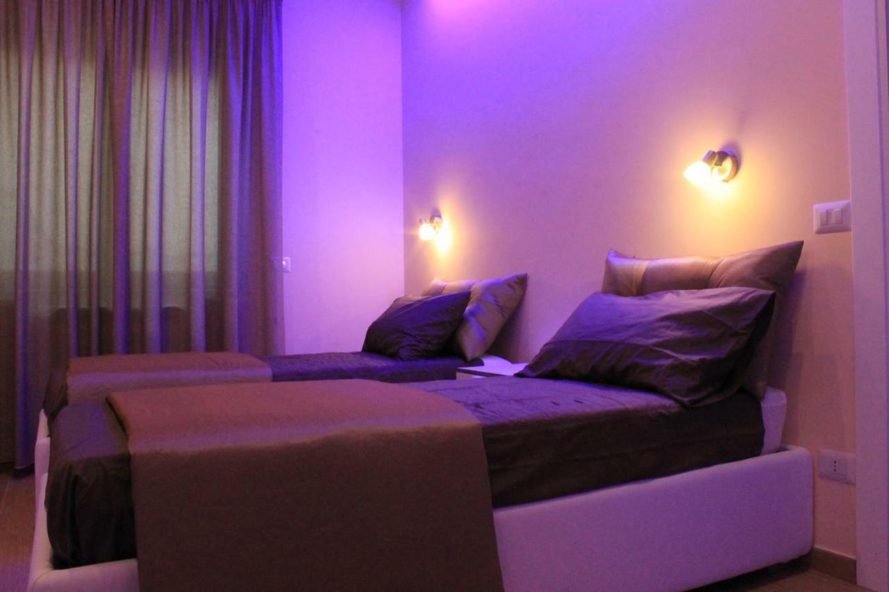 B&B "Croce Nivera" Vibo Valentia Luaran gambar