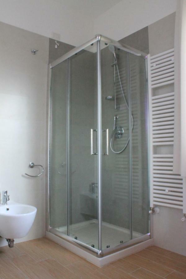 B&B "Croce Nivera" Vibo Valentia Luaran gambar