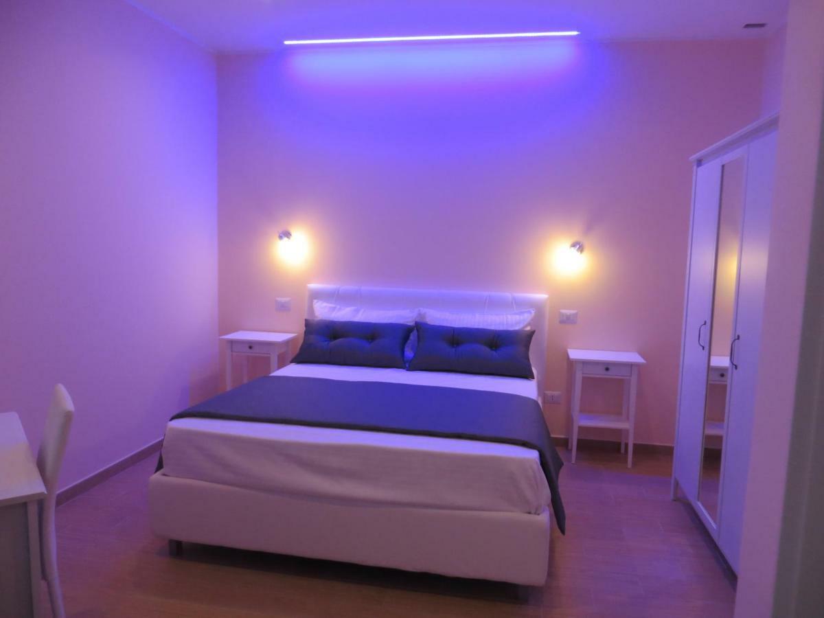 B&B "Croce Nivera" Vibo Valentia Luaran gambar
