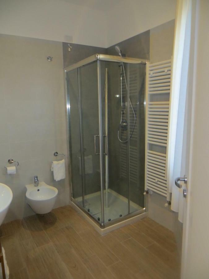 B&B "Croce Nivera" Vibo Valentia Luaran gambar