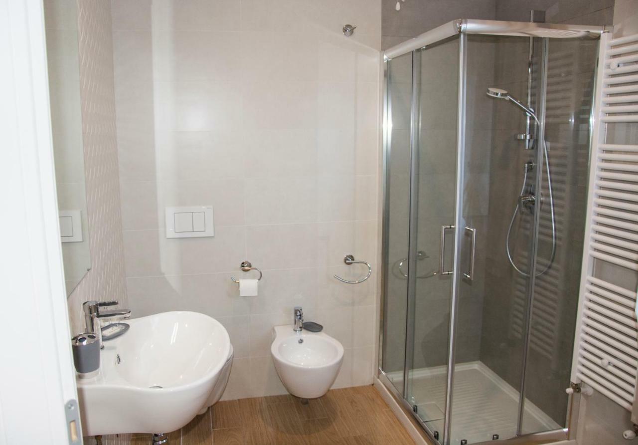 B&B "Croce Nivera" Vibo Valentia Luaran gambar
