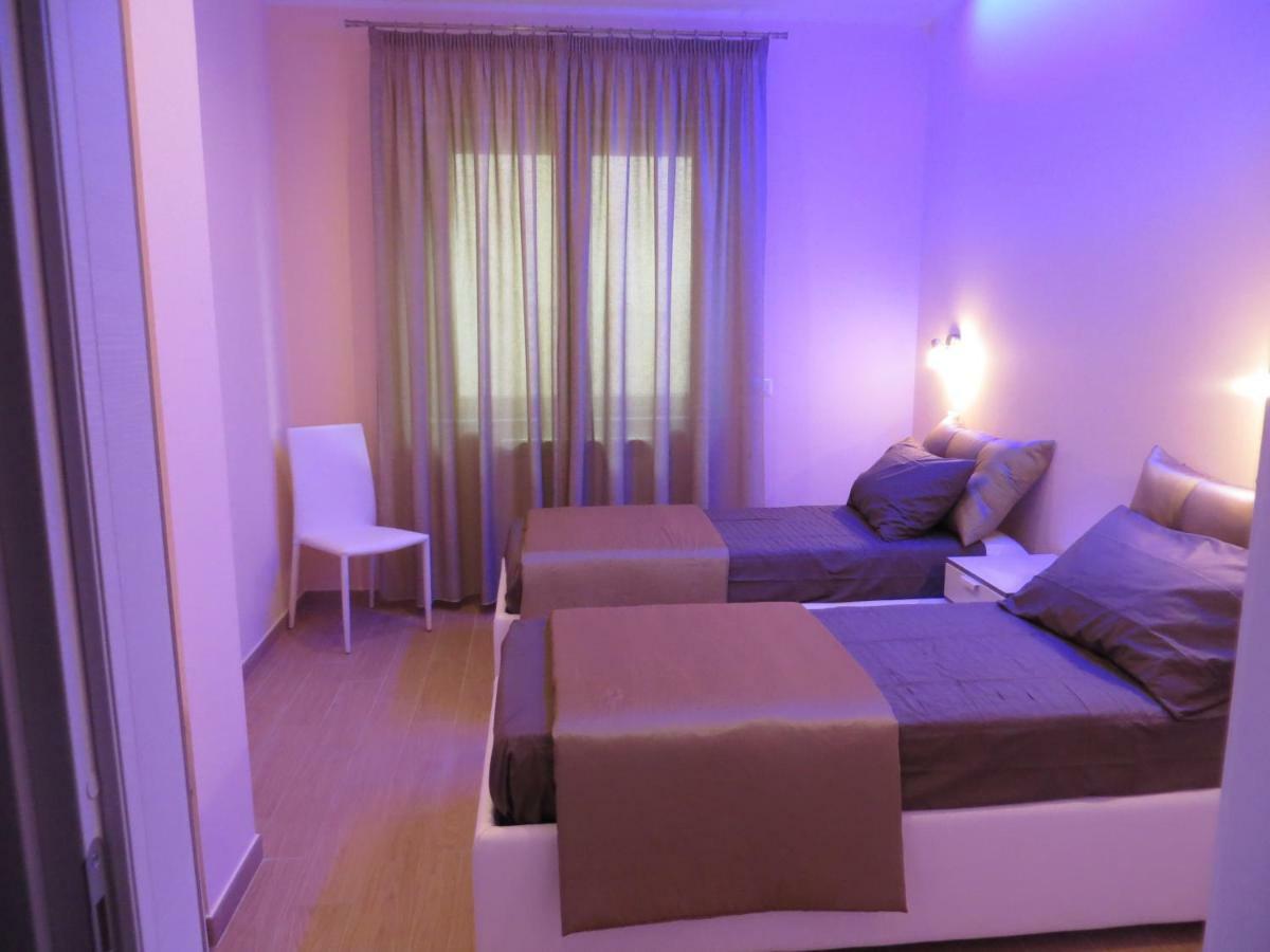 B&B "Croce Nivera" Vibo Valentia Luaran gambar