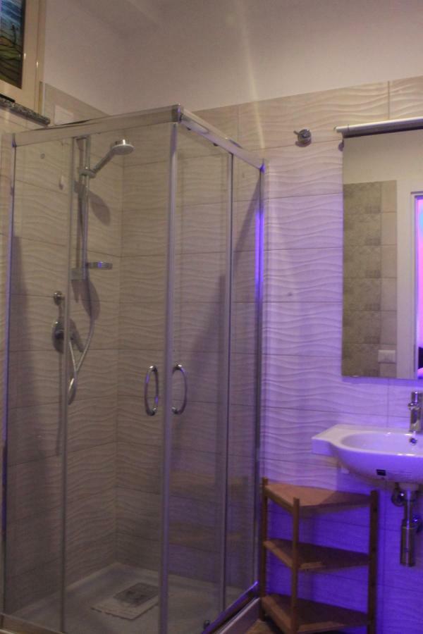 B&B "Croce Nivera" Vibo Valentia Luaran gambar