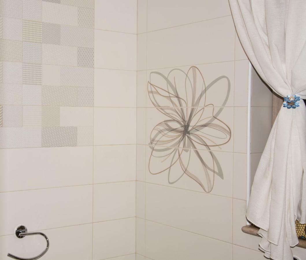 B&B "Croce Nivera" Vibo Valentia Luaran gambar