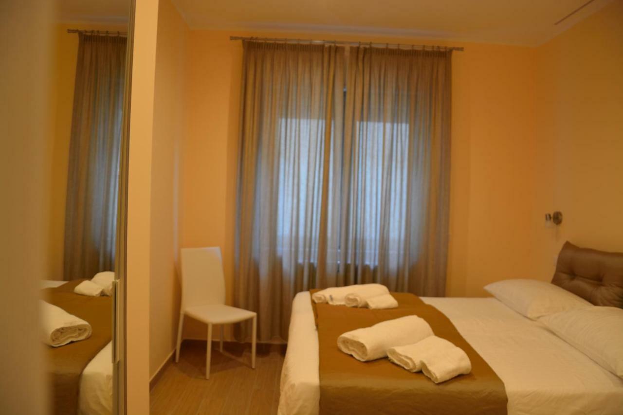 B&B "Croce Nivera" Vibo Valentia Luaran gambar