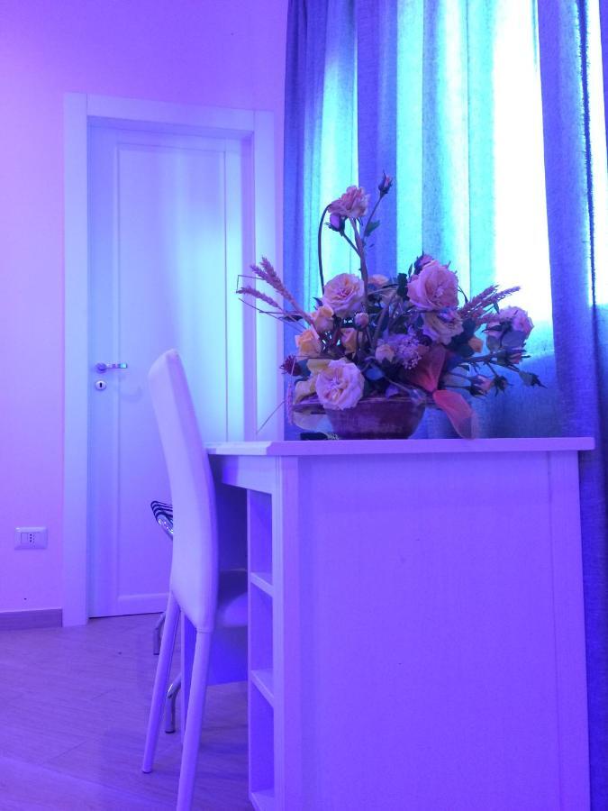 B&B "Croce Nivera" Vibo Valentia Luaran gambar
